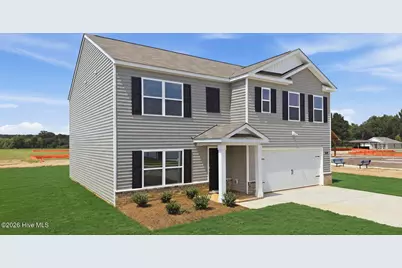 4811 Martha Wynd Way, Farmville, NC 27828 - Photo 3
