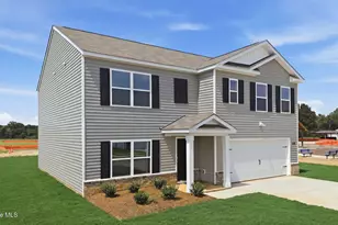4811 Martha Wynd Wy, Farmville, NC 27828 - Photo 3