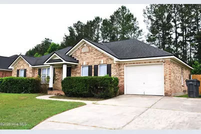 4723 Laural Oak Drive, Hephzibah, GA 30815 - Photo 3