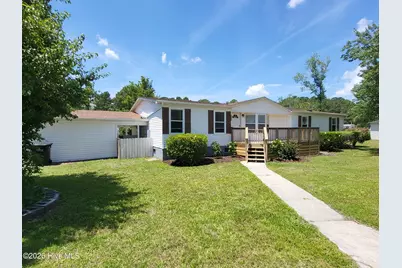 101 Plank Court, Hampstead, NC 28443 - Photo 3