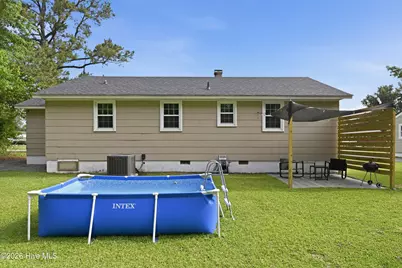 402 Clyde Drive, Jacksonville, NC 28540 - Photo 29