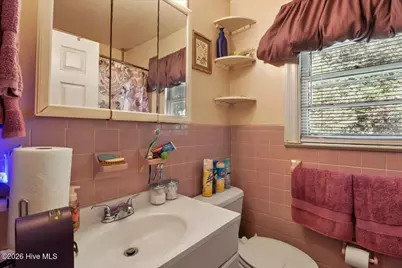 9781 Red Oak Road, Whitakers, NC 27891 - Photo 9