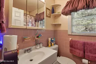 9781 Red Oak Rd, Whitakers, NC 27891 - Photo 9