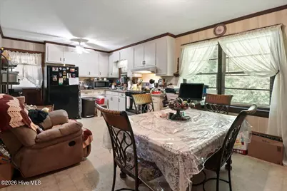 9781 Red Oak Road, Whitakers, NC 27891 - Photo 7