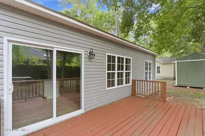 4209 Hoggard Drive, Wilmington, NC 28403 - Photo 45