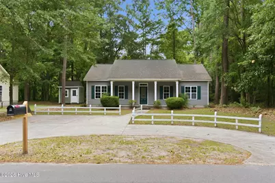 4209 Hoggard Drive, Wilmington, NC 28403 - Photo 49