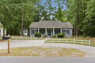 4209 Hoggard Dr, Wilmington, NC 28403 - Photo 49