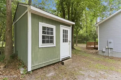 4209 Hoggard Drive, Wilmington, NC 28403 - Photo 41