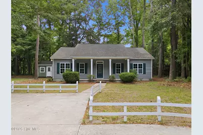4209 Hoggard Drive, Wilmington, NC 28403 - Photo 39