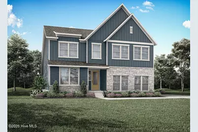 983 Ashburton Road SE, Bolivia, NC 28422 - Photo 1