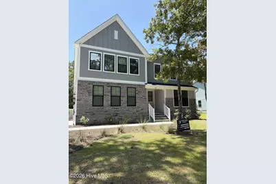 983 Ashburton Road SE, Bolivia, NC 28422 - Photo 1
