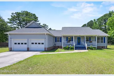 105 Lunington Mill Circle, Burgaw, NC 28425 - Photo 1