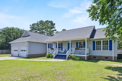 105 Lunington Mill Circle, Burgaw, NC 28425 - Photo 3