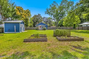 129 Glendale Dr, Wilmington, NC 28401 - Photo 39