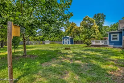 129 Glendale Drive, Wilmington, NC 28401 - Photo 35