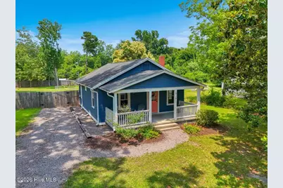 129 Glendale Drive, Wilmington, NC 28401 - Photo 1
