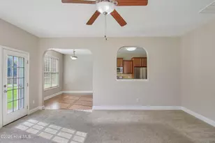 159 River Winding Rd, Jacksonville, NC 28540 - Photo 5