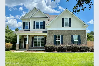 159 River Winding Road, Jacksonville, NC 28540 - Photo 1