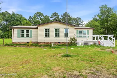 138 Charles Street, Hamlet, NC 28345 - Photo 3