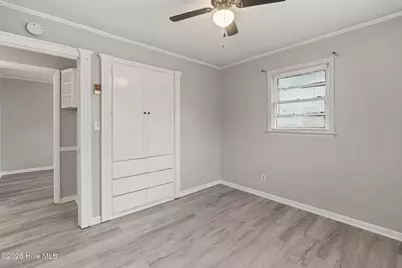 602 Fourth Street, Hamlet, NC 28345 - Photo 21
