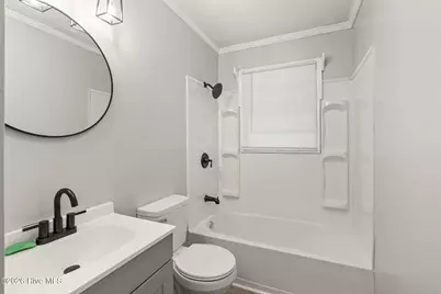 602 Fourth Street, Hamlet, NC 28345 - Photo 19