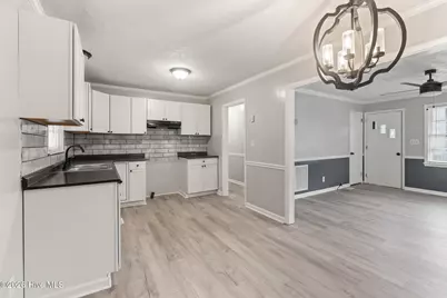 602 Fourth Street, Hamlet, NC 28345 - Photo 13
