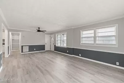 602 Fourth Street, Hamlet, NC 28345 - Photo 9