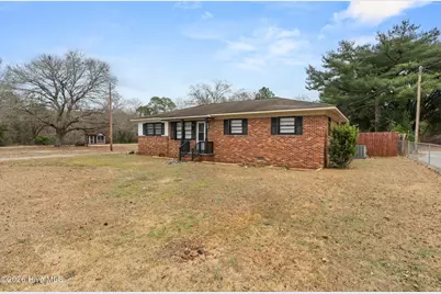 602 Fourth Street, Hamlet, NC 28345 - Photo 3