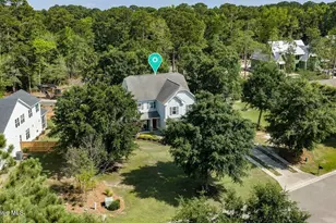 8132 Saltcedar Dr, Wilmington, NC 28411 - Photo 53