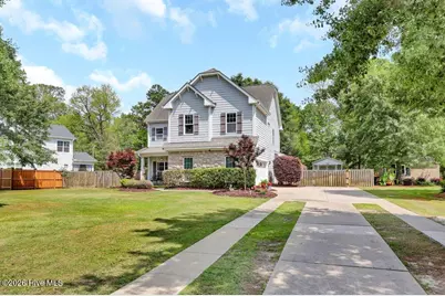 8132 Saltcedar Drive, Wilmington, NC 28411 - Photo 3