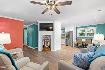 169 NW 3rd Street, Oak Island, NC 28465 - Photo 7