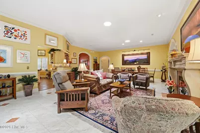 3058 Dartmouth Drive, Greenville, NC 27858 - Photo 17