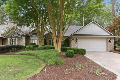 3058 Dartmouth Drive, Greenville, NC 27858 - Photo 3