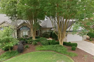 3058 Dartmouth Drive, Greenville, NC 27858 - Photo 7