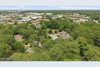 3058 Dartmouth Drive, Greenville, NC 27858 - Photo 9