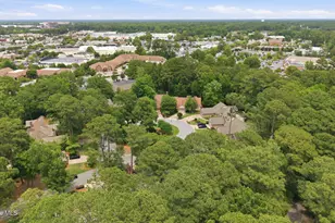 3058 Dartmouth Drive, Greenville, NC 27858 - Photo 9