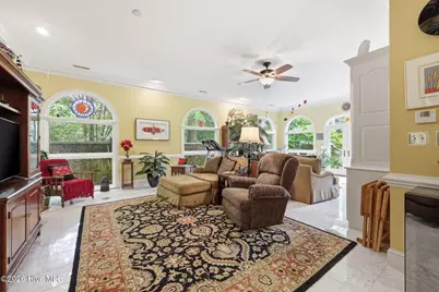 3058 Dartmouth Drive, Greenville, NC 27858 - Photo 19