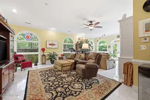 3058 Dartmouth Drive, Greenville, NC 27858 - Photo 19