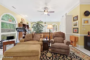 3058 Dartmouth Drive, Greenville, NC 27858 - Photo 21