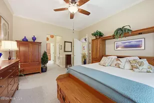 3058 Dartmouth Drive, Greenville, NC 27858 - Photo 29