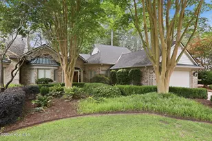 3058 Dartmouth Drive, Greenville, NC 27858 - Photo 5
