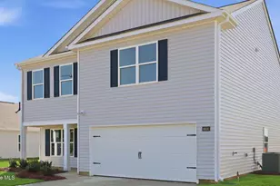 4806 Martha Wynd Wy, Farmville, NC 27828 - Photo 3