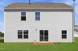4806 Martha Wynd Wy, Farmville, NC 27828 - Photo 35