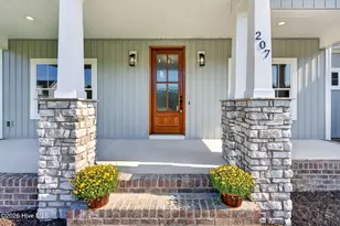 207 Hillstead Way, Smithfield, NC 27577 - Photo 7