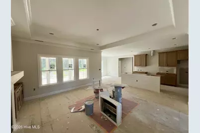 207 Hillstead Way, Smithfield, NC 27577 - Photo 3