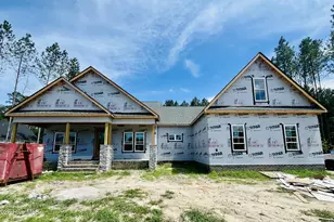 207 Hillstead Way, Smithfield, NC 27577 - Photo 1