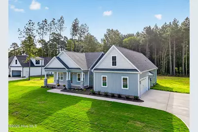 207 Hillstead Way, Smithfield, NC 27577 - Photo 63