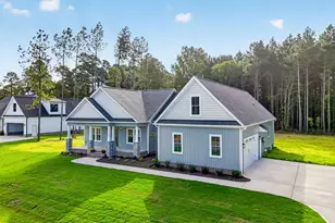 207 Hillstead Way, Smithfield, NC 27577 - Photo 63