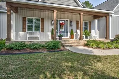 4425 Dayspring Drive, Rocky Mount, NC 27804 - Photo 13