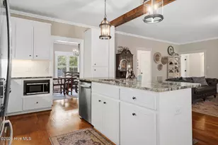 4425 Dayspring Dr, Rocky Mount, NC 27804 - Photo 21